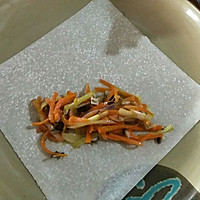 春卷的做法图解3