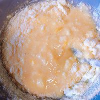 红豆乳酪抹茶欧包的做法图解6