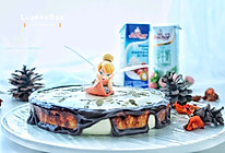 #安佳儿童创意料理#小仙女蛋糕的做法
