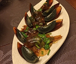 皮蛋海蜇凉菜的做法
