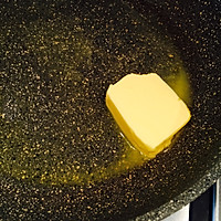 混合坚果口味---牛轧糖的做法图解3
