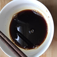 香煎扒皮鱼的做法图解2
