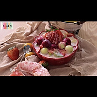 缤纷水果捞的做法图解8