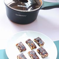 红枣核桃糕的做法图解17