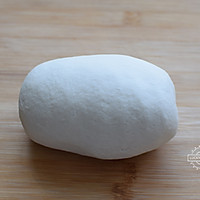 凉拌拉条子的做法图解2