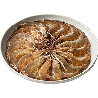 柠檬虾的做法图解1