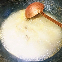 云南百花宴～白花煮鸡（玉荷花）的做法图解9