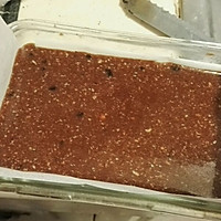 巧克力慕斯蛋糕的做法图解6