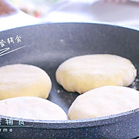 鸡肉豆腐馅饼的做法图解8