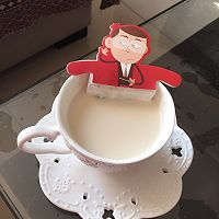 奶茶—红茶遇上奶的做法图解2