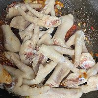 好吃到停不下来的鸡爪的做法图解7