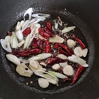 #豪吉川香美味#美味好吃到爆炸的「麻辣川香肥牛卷」的做法图解5