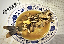 鲫鱼汤的做法