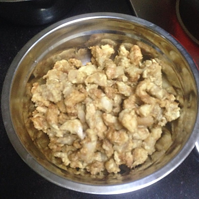 小酥肉