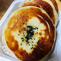 酥烧饼的做法图解8