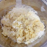 糖酥饼的做法图解3