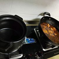 红烧排骨的做法图解6