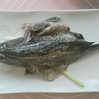 清蒸石斑鱼--简单好吃的做法图解2