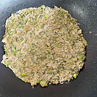香椿煎蛋的做法图解9