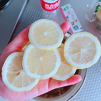 柠檬百香果鸡爪的做法图解5