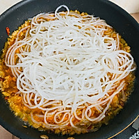 酸辣水晶粉的做法图解8