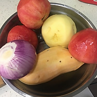 西红柿土豆炖牛腩（媲美过锅瘾黄记煌）的做法图解2