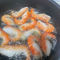 辣炒虾蟹的做法图解6