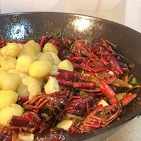 吮指小龙虾的做法图解11