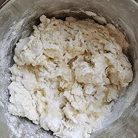 #巨下饭的家常菜#家常油饼的做法图解5