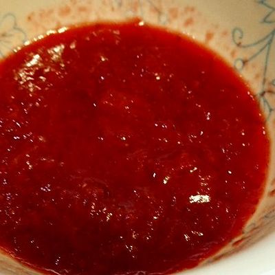 美味草莓酱，逐步讲解，零失误