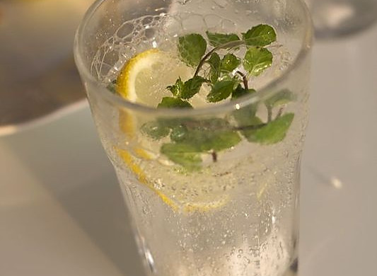 《北京青年》里的mojito