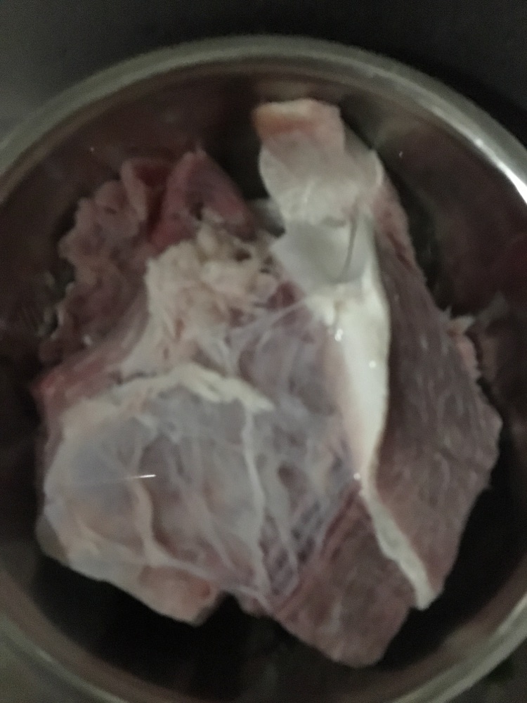 酱牛肉的做法图解3