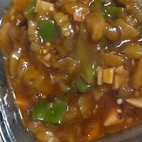 红烧茄子的做法图解16
