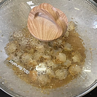 蒜炒迷迭香扇贝的做法图解8