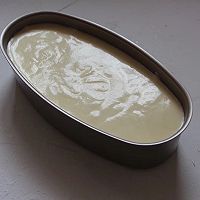 媲美轻乳酪蛋糕的酸奶蛋糕～的做法图解9