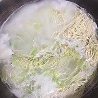 麻辣酥肉面的做法图解14