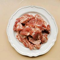 天热常喝菌菇骨汤，清甜解暑#全电厨王料理挑战赛热力开战！#的做法图解2