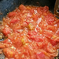超级下饭的番茄炒蛋.西红柿炒鸡蛋的做法图解4