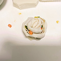 饺子皮千层馅饼的做法图解6