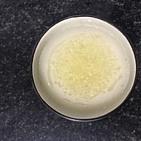 #我们约饭吧#无糖荞麦吐司（免揉）的做法图解4