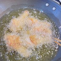 酥到没朋友的香骨鸡腿，好吃到怀疑人生的做法图解18