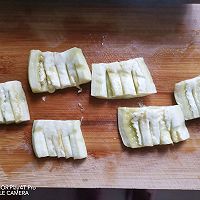 蒲烧茄子的做法图解4