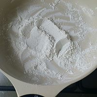 冰皮月饼（椰蓉奶黄）的做法图解5