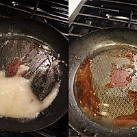 糖醋小排（简单版）的做法图解2