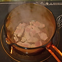 【泡菜汤】寒冬里香浓暖烘烘的辣汤是必备的做法图解1