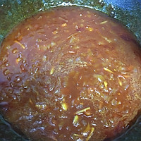 酥到骨头里茄汁鲅鱼罐头的做法图解3