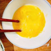 【零失误的微波炉菜谱】鸡蛋举豆腐的做法图解3