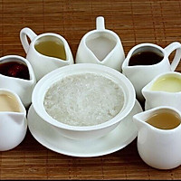自制冰糖燕窝的做法图解2