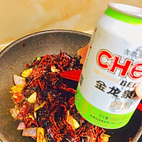 零失败简单易做-油焖大虾的做法图解10