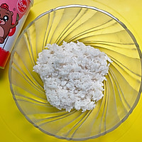 非油炸❗️米饭巧做海苔锅巴❗️嘎嘣脆巨好吃的做法图解1